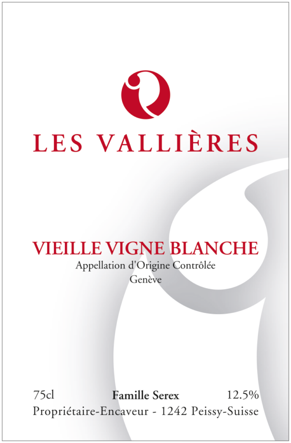 Vieille Vigne Blanche – Image 2
